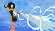 Brook as seen in the series' anime (Image Credits: Eiichiro Oda/Shueisha, Viz Media, One Piece)